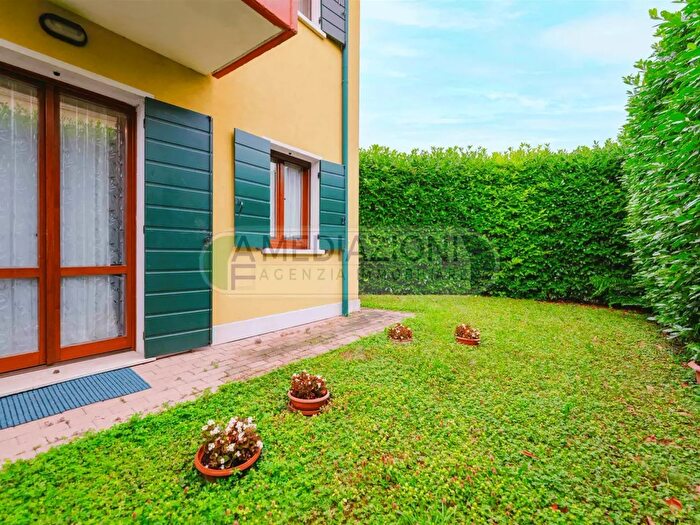 Appartamento bilocale in vendita in Via Capitello Albrizzi, Mira