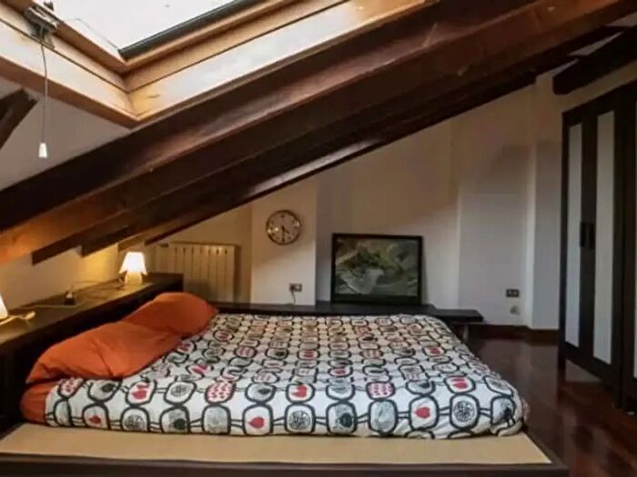 Appartamento monolocale in affitto in Piazza San Materno, Milano