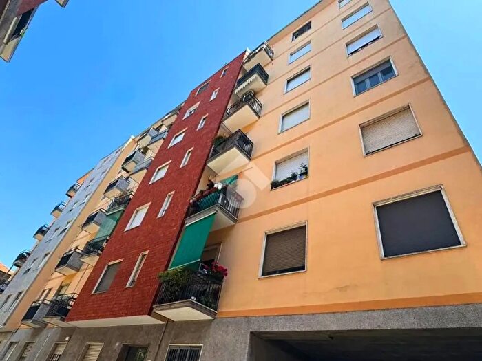 Appartamento bilocale in vendita in Via Privata Attilio Moro, Corsico