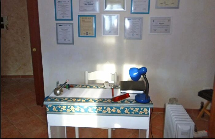 Appartamento bilocale in vendita in Via delle Mole, Albano Laziale