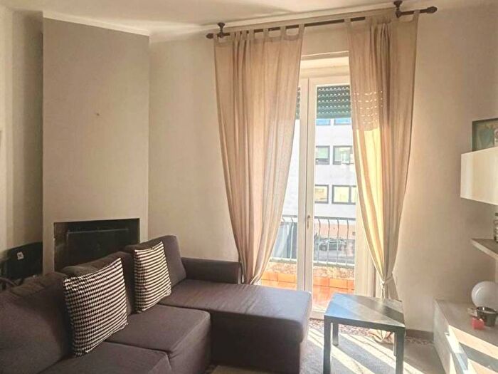 Appartamento bilocale in affitto in Loggia Garibaldi, Brescia