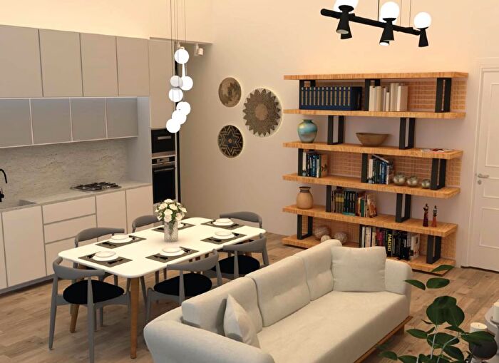 Case in Vendita e in Affitto - 3