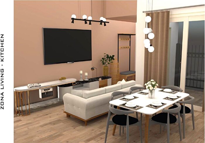 Appartamento quadrilocale in vendita in Scarlino