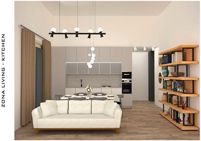 Case in Vendita e in Affitto - 2