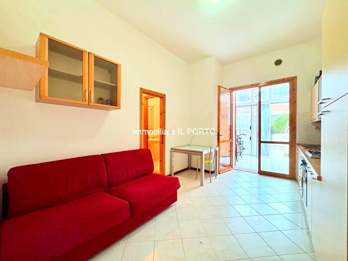 Appartamento trilocale in vendita in Comacchio