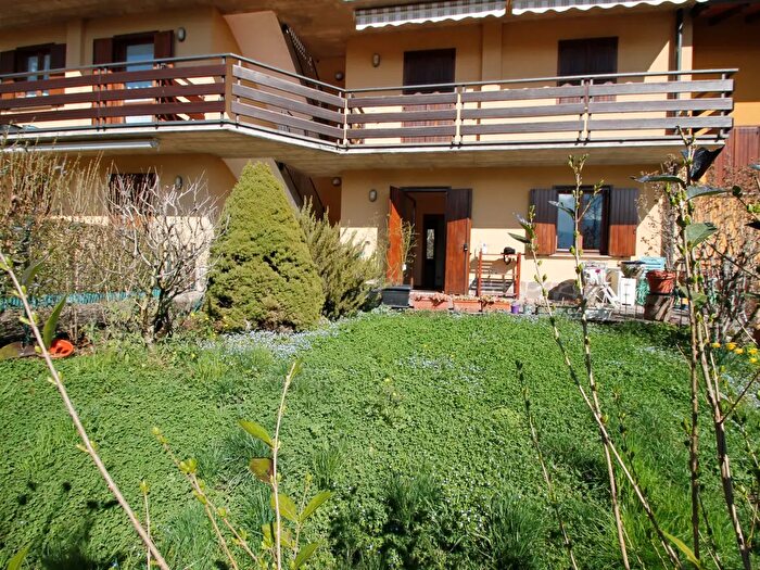 Appartamento bilocale in vendita in Rota DImagna