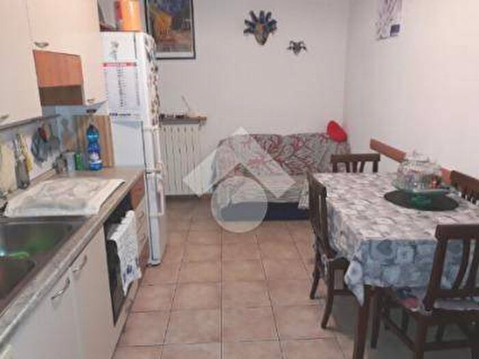 Appartamento bilocale in affitto in Piazza Bozzolo Camillo, Nizza Millefonti, Torino