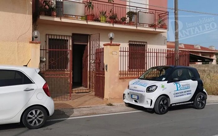 Appartamento bilocale in vendita in Via Tunisi Marsala, Marsala