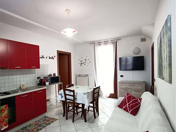 Appartamento bilocale in affitto in CORSO VITTORIO EMANUELE Ii°, Centro, Adria