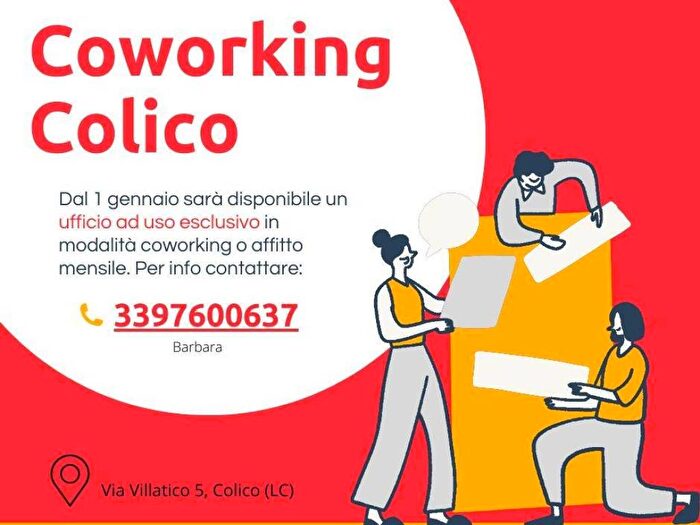 Appartamento monolocale in affitto in Colico Piano, Colico