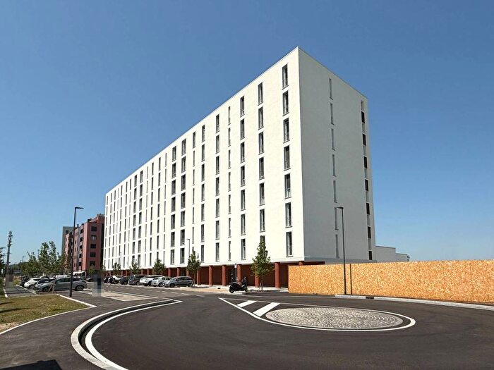Appartamento monolocale in affitto in Via Maria Callas, Noce Pescarola, Bologna