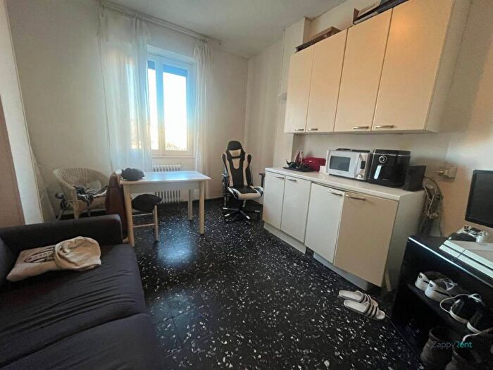 Appartamento monolocale in affitto in Via Giovanni Battista Piranesi, Porta Vittoria, Milano