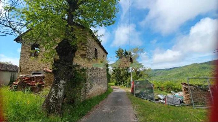 Casa monolocale in vendita in Località Viora, Paroldo