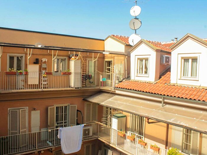 Appartamento monolocale in affitto in Via San Domenico, Quadrilatero Romano, Torino