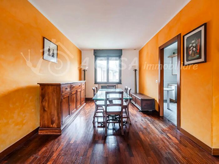 Case in Vendita e in Affitto - 3