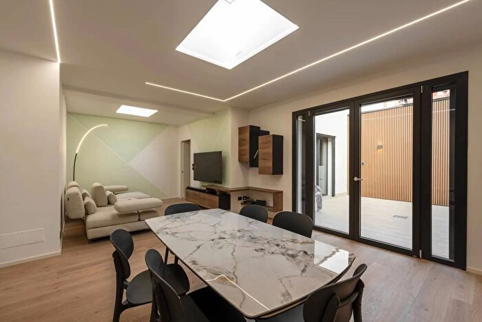 Appartamento in vendita in Via Stelvio, Torino