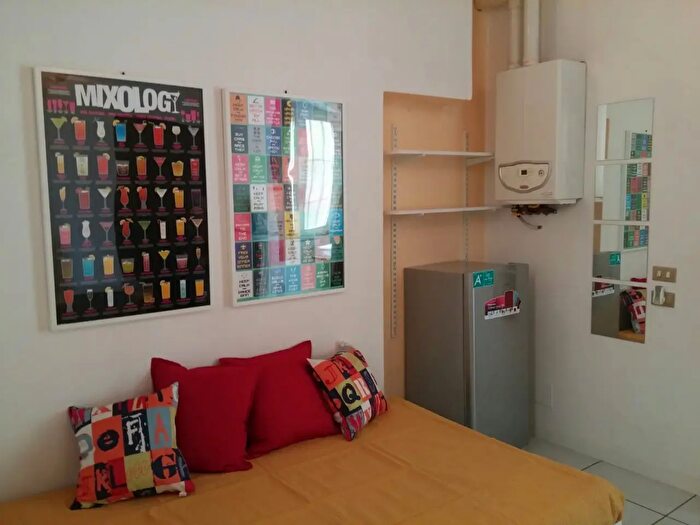 Appartamento monolocale in affitto in Vicolo Stilicone, Pavia