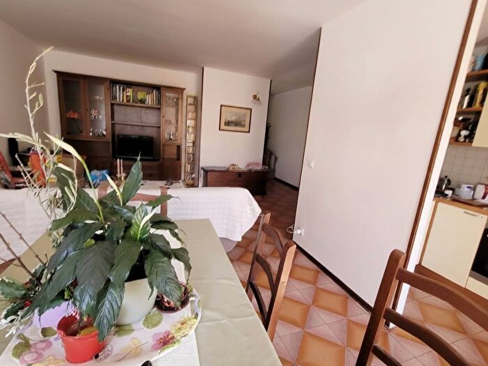 Appartamento trilocale in affitto in Contrà Porta Santa Lucia, Centro Storico, Vicenza