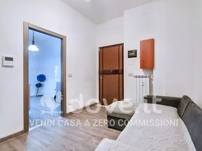Appartamento bilocale in vendita in Viale Montegrappa, SantAngelo Lodigiano