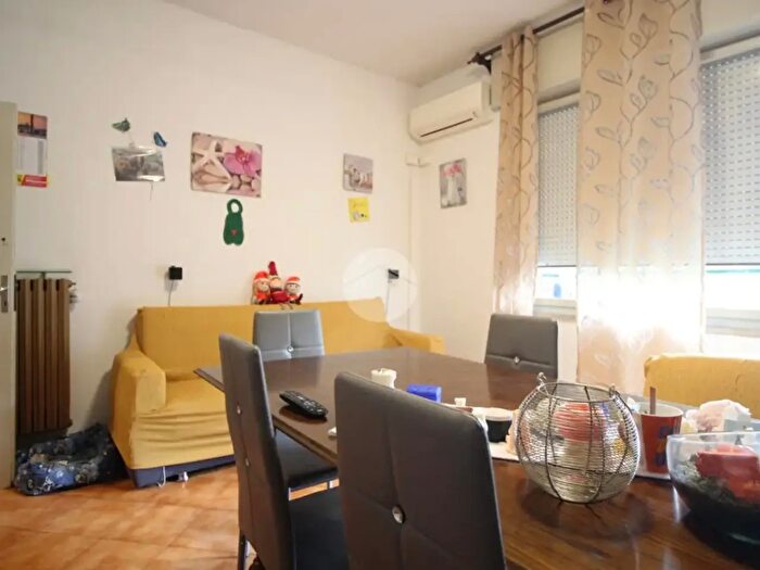 Appartamento trilocale in vendita in Via Vittorio Alfieri, Cesena