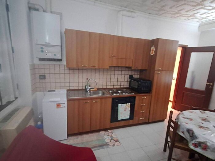 Appartamento bilocale in affitto in Via Indipendenza, Centro Storico, Pavia