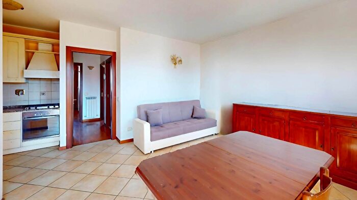 Appartamento trilocale in vendita in Via dellAerostato, Perugia