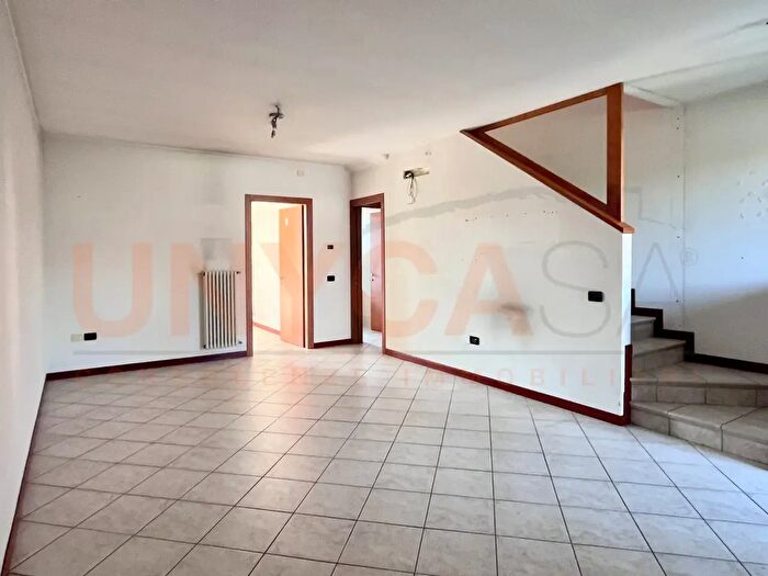 Casa con 5 locali in vendita in Via Fam da Campanile, Villafranca Padovana
