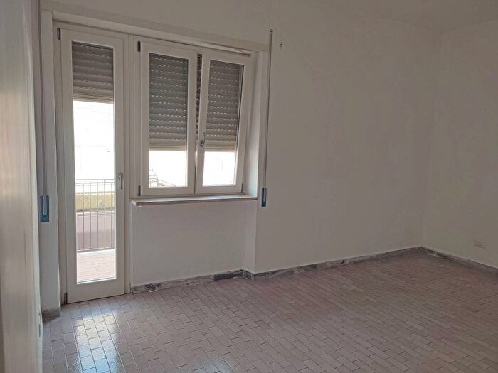 Appartamento quadrilocale in affitto in Gaeta