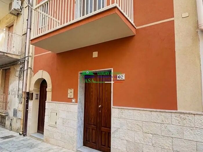 Appartamento in vendita in Gela