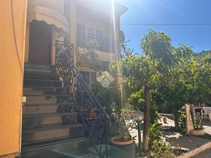 Appartamento quadrilocale in vendita in Via Stabia, SantAntonio Abate