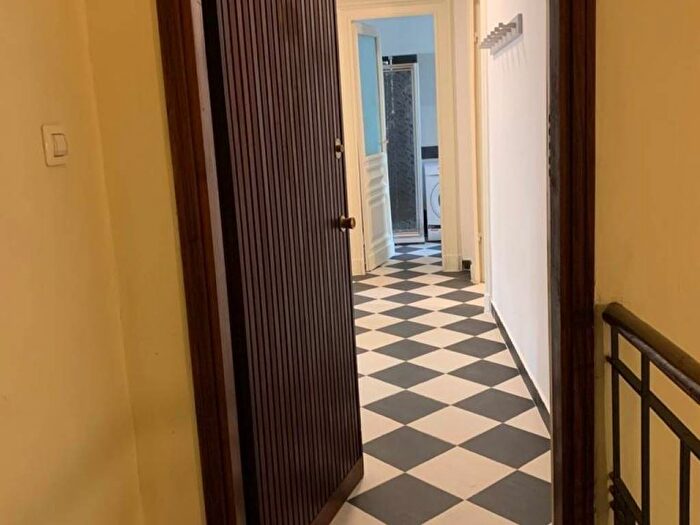 Appartamento bilocale in affitto in Piazza Garibaldi, Alessandria
