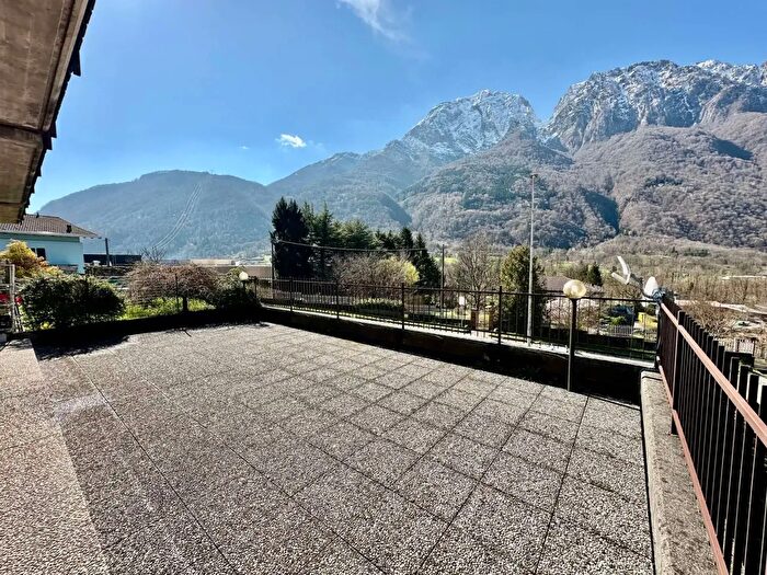 Appartamento bilocale in vendita in Via Provinciale b, Primaluna