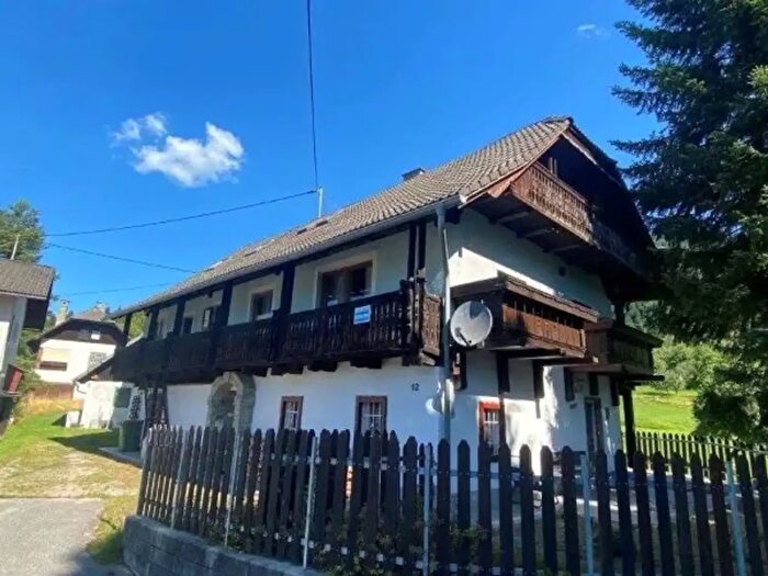Casa quadrilocale in vendita in Strada Statale Pontebbana, Tarvisio