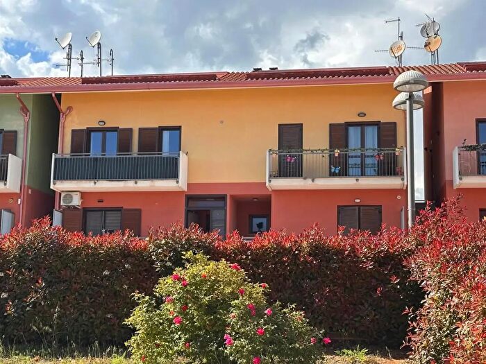 Appartamento bilocale in vendita in Via dei Tulipani, Avezzano
