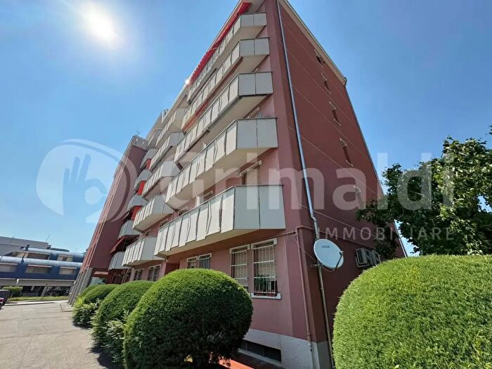 Appartamento monolocale in vendita in Via Bramante da Urbino, Lissone