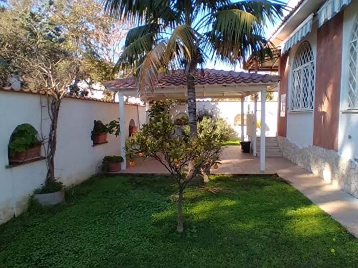 Casa con 5 locali in affitto in Piazzale Alcide De Gasperi, Centro, San Felice Circeo