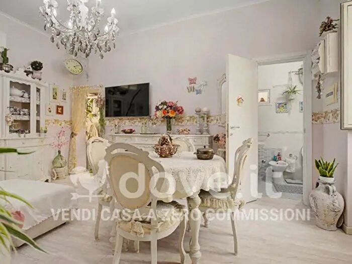 Appartamento bilocale in vendita in Piazza Vittorio Emanuele III, Aversa