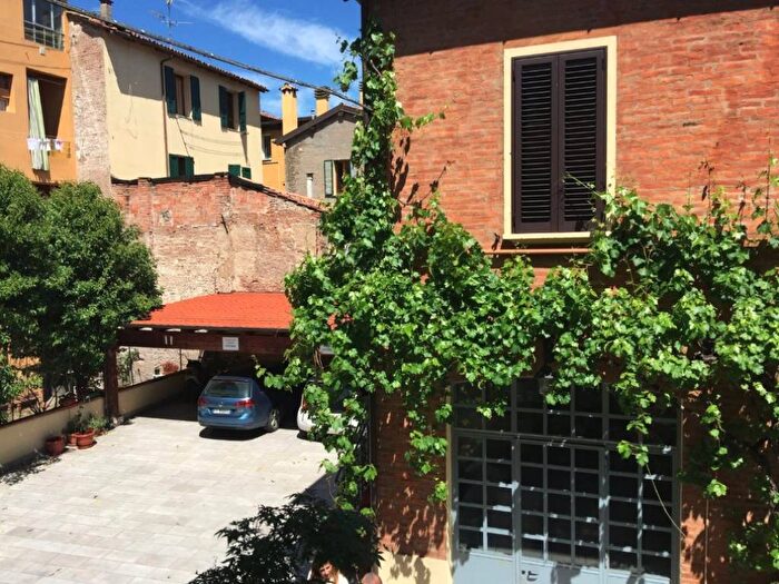 Appartamento monolocale in affitto in Via Frassinago, Saragozza dentro le Mura, Bologna