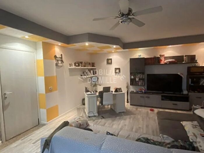 Casa bilocale in vendita in Reggio Emilia