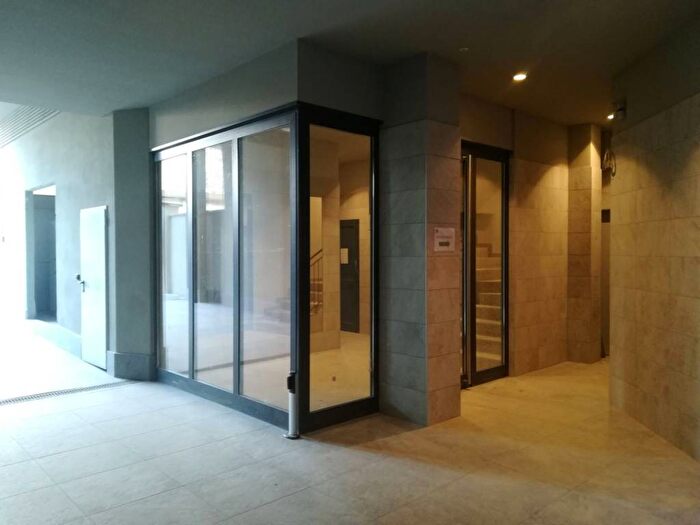 Appartamento monolocale in affitto in Via Bergamo, Aurora, Torino