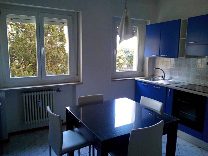 Appartamento bilocale in affitto in Via Roen, Gries San Quirino, Bolzano