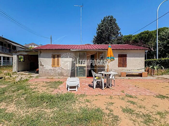 Casa bilocale in vendita in Via Malva Sud, Cervia