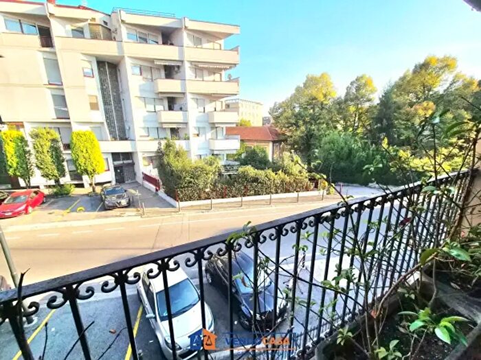 Appartamento trilocale in vendita in Via Gian Battista Cipani, Brescia