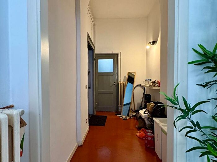 Appartamento bilocale in affitto in Via Carlo Poma, Indipendenza, Milano