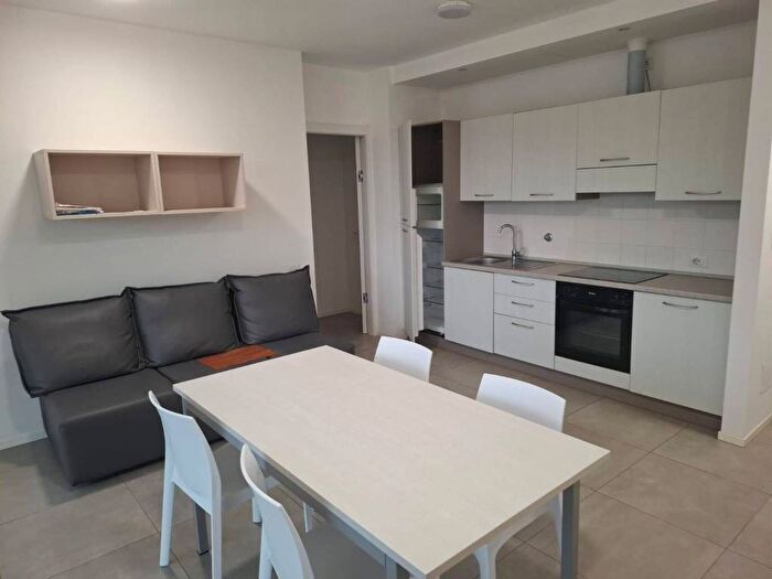 Appartamento quadrilocale in affitto in Via Alessandro Tassoni, Fiera Ferrara Sud, Ferrara