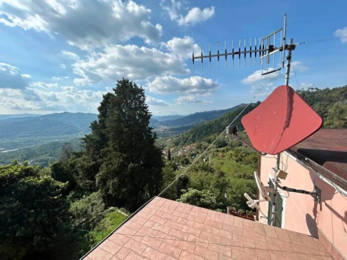Appartamento quadrilocale in vendita in Bolano