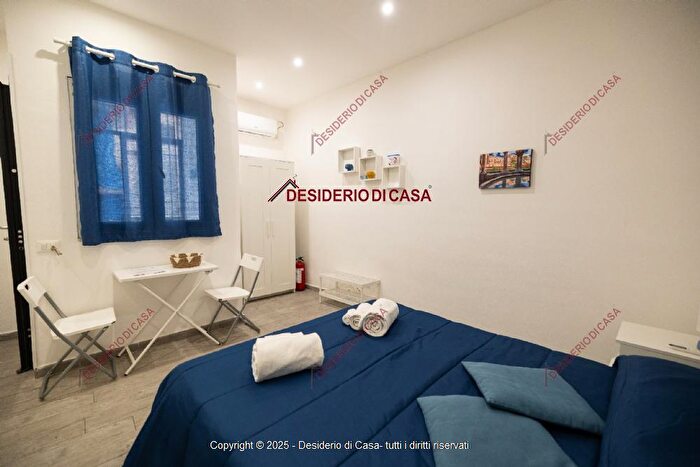 Appartamento monolocale in vendita in Cortile di Bella Palermo Pa Italia, Palermo