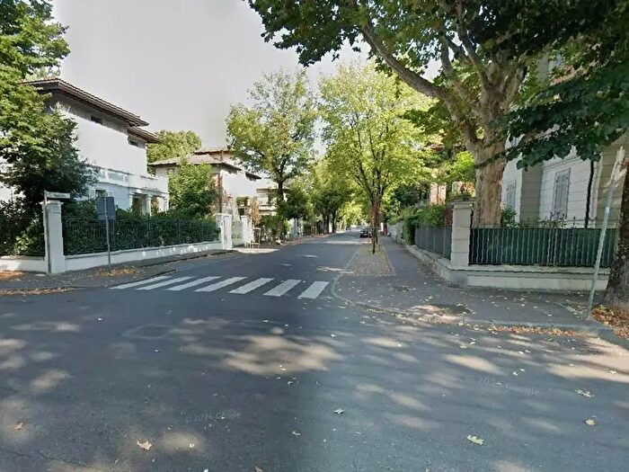 Appartamento quadrilocale in vendita in Parma