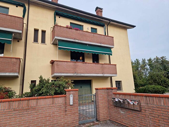 Casa trilocale in affitto in Cona, Ferrara