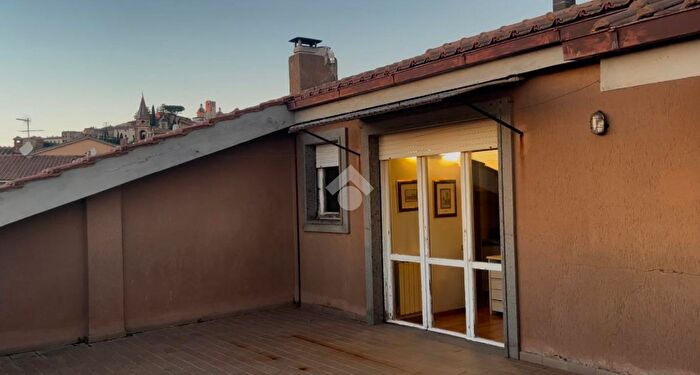 Appartamento trilocale in vendita in Via Rimembranze, Amelia